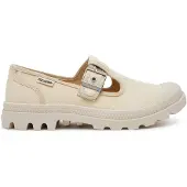 Palladium Pampa M-jane Washed Lenkkarit