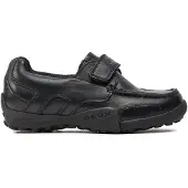 Geox Jr W.snake Mocassino Venekengät