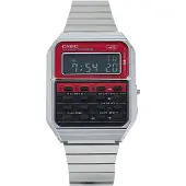 Casio Ca-500we-4bef Kello