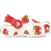 Crocs Classic Fresh Fruits Toddler Klompit