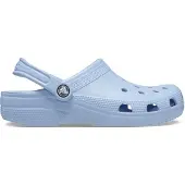 Crocs Puukengät & -jalkineet 'Classic' vaaleansininen