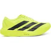 Adidas Juoksukengät adizero Evo SL - Lucid Sitruuna/Musta/Hopea, koko 46