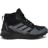 Adidas Bootsit 'AX4R' harmaa / musta