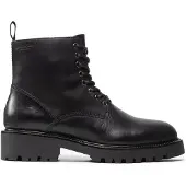 Vagabond SHOEMAKERS Nauhanilkkurit 'Kenova' musta