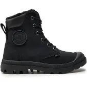 Palladium Pampa Sport Cuff Wps - Black - 38