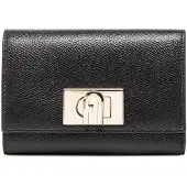 Furla 1927 M Compact -nahkalompakko