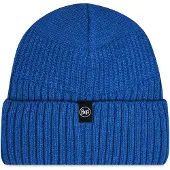 Buff Knitted & Fleece Pipo
