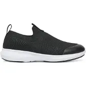 Reima Sneakers, Bouncing - Black - 31