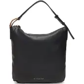 Hispanitas for woman. BV253968 Handbags Handbags black (OSFA), Casual, Polyurethane
