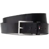 Tommy Hilfiger Vyö 'Hampton' musta