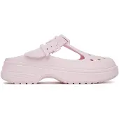 Crocs Classic Mary Jane Klompit