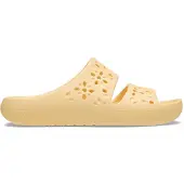 Crocs Classic Floral Cut Out Sandaalit
