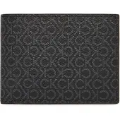 Calvin Klein Must Mono Cmp Trifold Lompakko