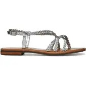 Geox D Sozy S D - Silver - 36