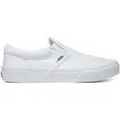 Vans Classic Junior Tennarit Ilman Nauhoja