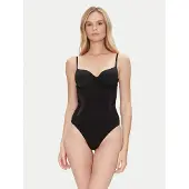 BOSS Bodysuit B.body - Black - XS