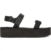 HUGO Zaralyn_Sandalplt_Wb - Black - 40