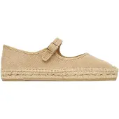 Castañer Espadrillo 'Padua' hiekka