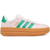 Adidas Vl Court Bold - Pink - 38