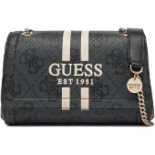GUESS Noelle Ii Cnvrtble Flap Laukku