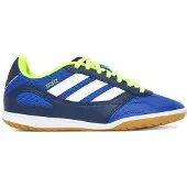 Adidas Super Sala Iii J - Blue - 35 1/3