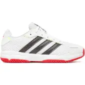 Adidas Stabil Jr - White - 36
