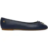 Ralph Lauren Ballerina 'JAYNA' laivastonsininen