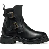 Geox Iridea D36hrc00043 Booties