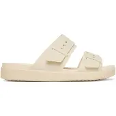 Crocs Pistokkaat 'Brooklyn' beige