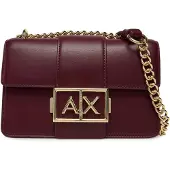 Armani Exchange Xw000071_af12039 Messenger-laukku