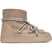 INUIKII Bootsit 'Classic' harmaa