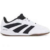 Adidas Predator Club In Sala J - White - 38 2/3