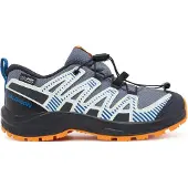 Salomon Xa Pro V8 Wp Vaelluskengät
