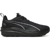 Puma FLARE PRO TRAIL unisex juoksukengät mustat 31204101 koko 41