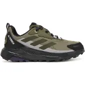 Adidas Terrex Anylander R.rdy W - Khaki green - 38
