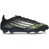 Adidas F50 Pro Fg - Black - 47 1/3