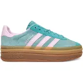 Adidas Gazelle Bold W - Green - 38