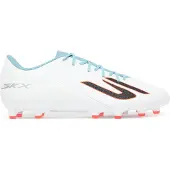 SKECHERS Academy Ag - White - 43