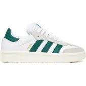 Adidas Originals Samba Xlg - White - 40 2/3