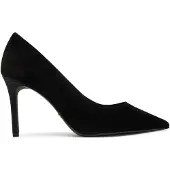 Tamaris Women Court Sho - Black - 36