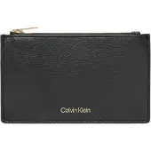 Calvin Klein Foil Logo Naisten Lompakko