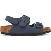 Birkenstock Avonaiset kengät 'Milano' marine