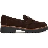 Tamaris Women Slip-On - Brown - 36