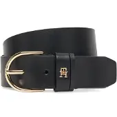 Tommy Hilfiger Vyö 'ESSENTIAL EFFORTLESS' musta