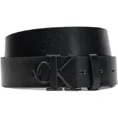 Calvin Klein Vyö musta