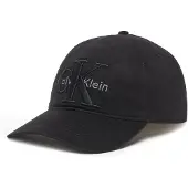 Calvin Klein Large Layered Monologo -lippalakki