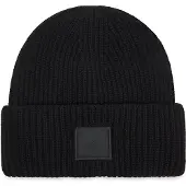 Adidas Wid Cuff Beanie - Black - 54-56