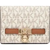 Michael Kors Hamilton Moderne Small Naisten Lompakko