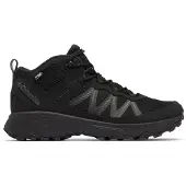 Columbia Peakfreak Rush Mid Outdry - Black - 42