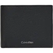 Calvin Klein Foil Emboss -nahkalompakko